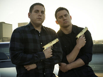 22 Jump Street