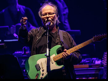 Walter Becker (20/02/1950 - 3/09/2017)