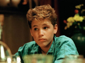 Corey Haim