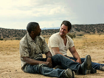 2 Guns