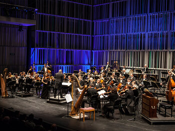 Concertgebouw de Bruges