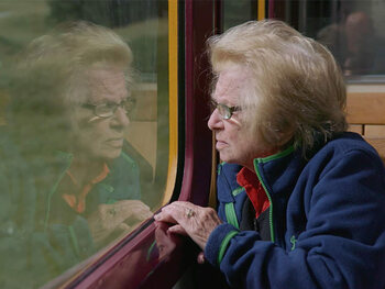 Ask Dr. Ruth