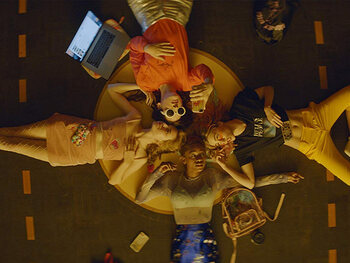 Assassination Nation