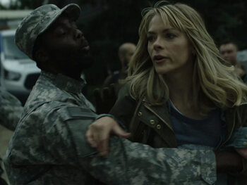 Black Summer, le synopsis de l'apocalypse