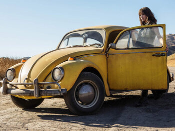 Bumblebee