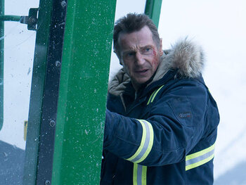 Cold Pursuit