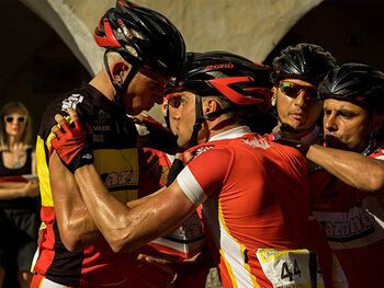 Coureur