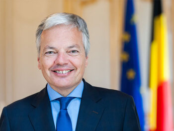 3 Didier Reynders