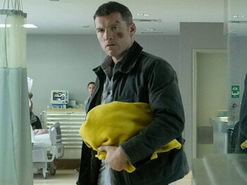La Fracture