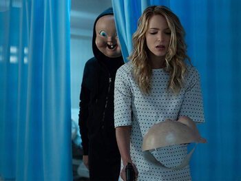 Happy Death Day 2U