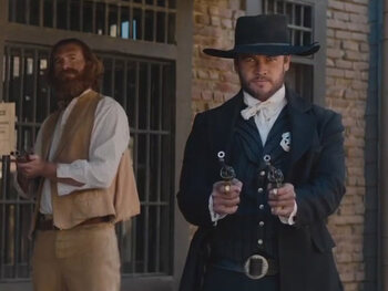 Hickok