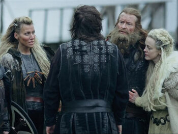 Norsemen