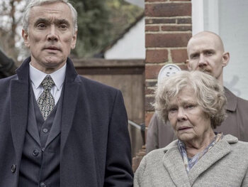 Red Joan