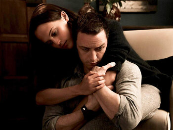 Submergence