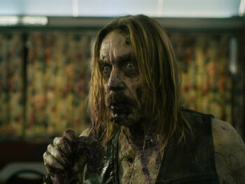 The Dead Don't Die