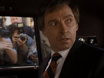 The Front Runner