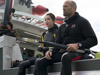 The Meg