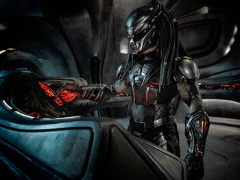 The Predator