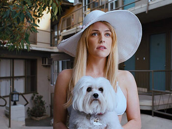 Under the Silver Lake