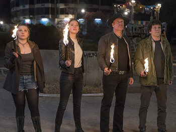 Zombieland: Double Tap