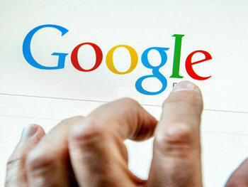 Le premier moteur de recherche performant