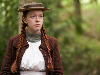 Anne with an E, seizoen 3