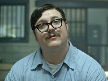 Ed Kemper is terug