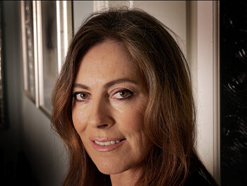Kathryn Bigelow