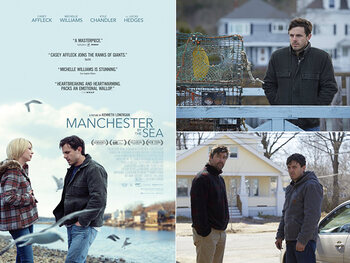 Manchester by the Sea