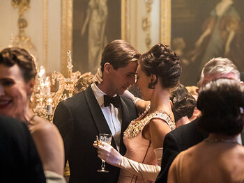 La vie tumultueuse de la Princesse Margaret