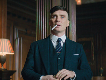 Peaky Blinders, seizoen 5