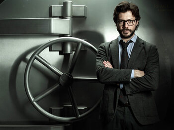 El Profesor