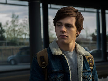 Harvey Kinkle