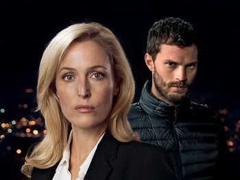"The Fall (saison2)" : le crime sexy