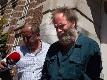 Tomas De Soete