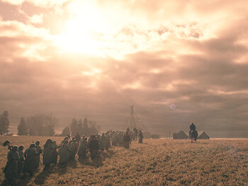 Seizoen 2: blessed be the fruit