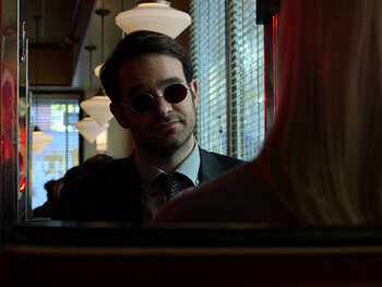 Daredevil