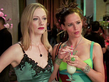 13 Going on 30