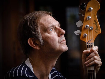 Willem Wynants (21/10/1968 - 12/12/2017)