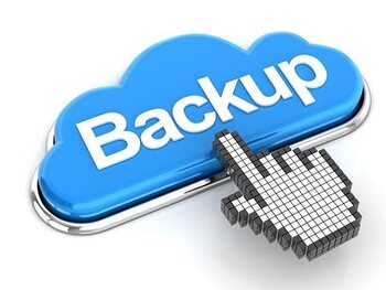 Acronis Backup for PC