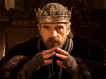 The Hollow Crown