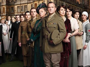Downton Abbey