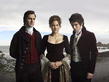 Sense and Sensibility