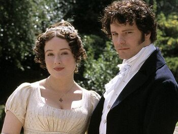 Pride and Prejudice