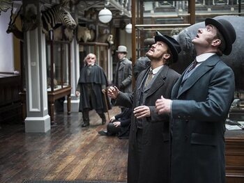 Ripper Street