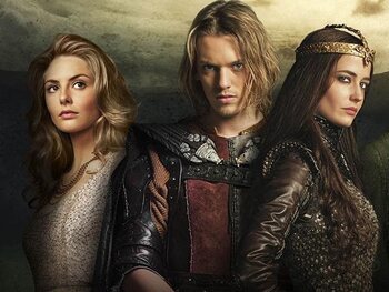 Camelot