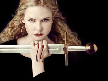 The White Queen