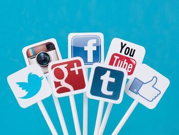 Timmer je social media dicht