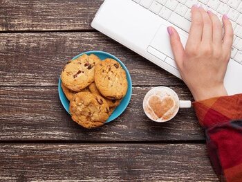 Verwijder regelmatig cookies
