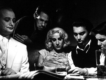 Ed Wood (1994)